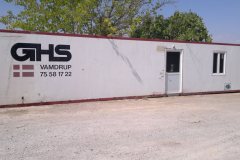 Ειδικές κατασκευές